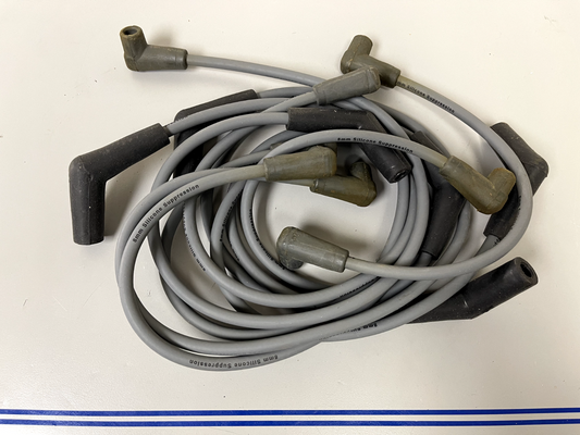 *NEW OEM* 0670 Johnson Evinrude Spark Plug Wire Set 503751 0503751