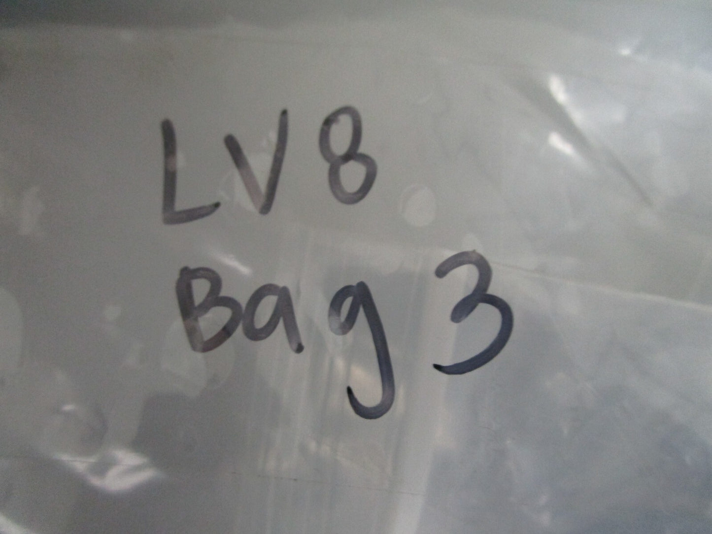 *NEW OEM* 0810 Mercury Quicksilver Cap Assembly 36-19070A1