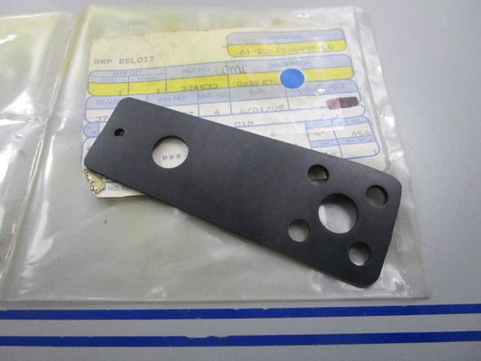 NEW OEM 334533 0334533 OMC Johnson Evinrude Gasket 0810
