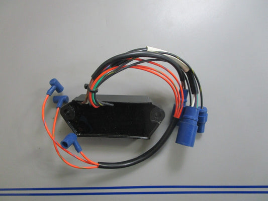 *NEW OEM* 0810 OMC Johnson Evinrude Power Pack 763792 0763792 777644 0777644