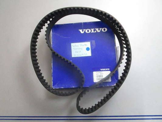 *NEW OEM* 0820 Volvo Penta Timing Belt 31316931