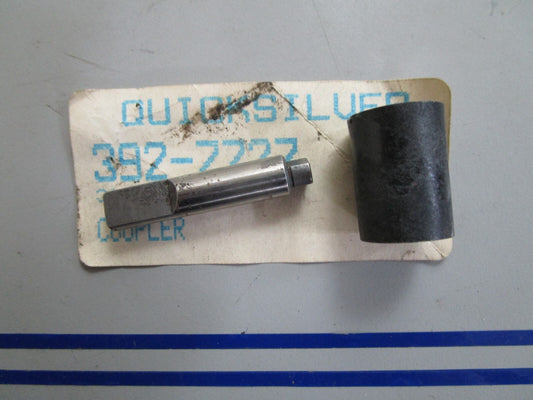 *NEW OEM* 0820 Mercury Quicksilver Coupler 392-7727