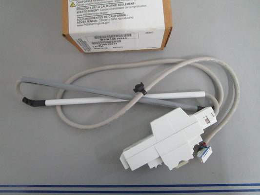 *NEW OEM* 0820 Whirlpool Washer Lid Latch W10619844