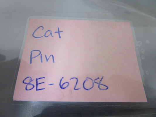 *NEW OEM* (LOT OF 2) 0810 CAT Pin 8E-6208