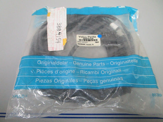 *NEW OEM* 0810 Volvo Penta Cable Harness 3884154