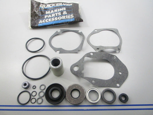NEW OEM 26-814669A2 Mercury Seal Kit 0810