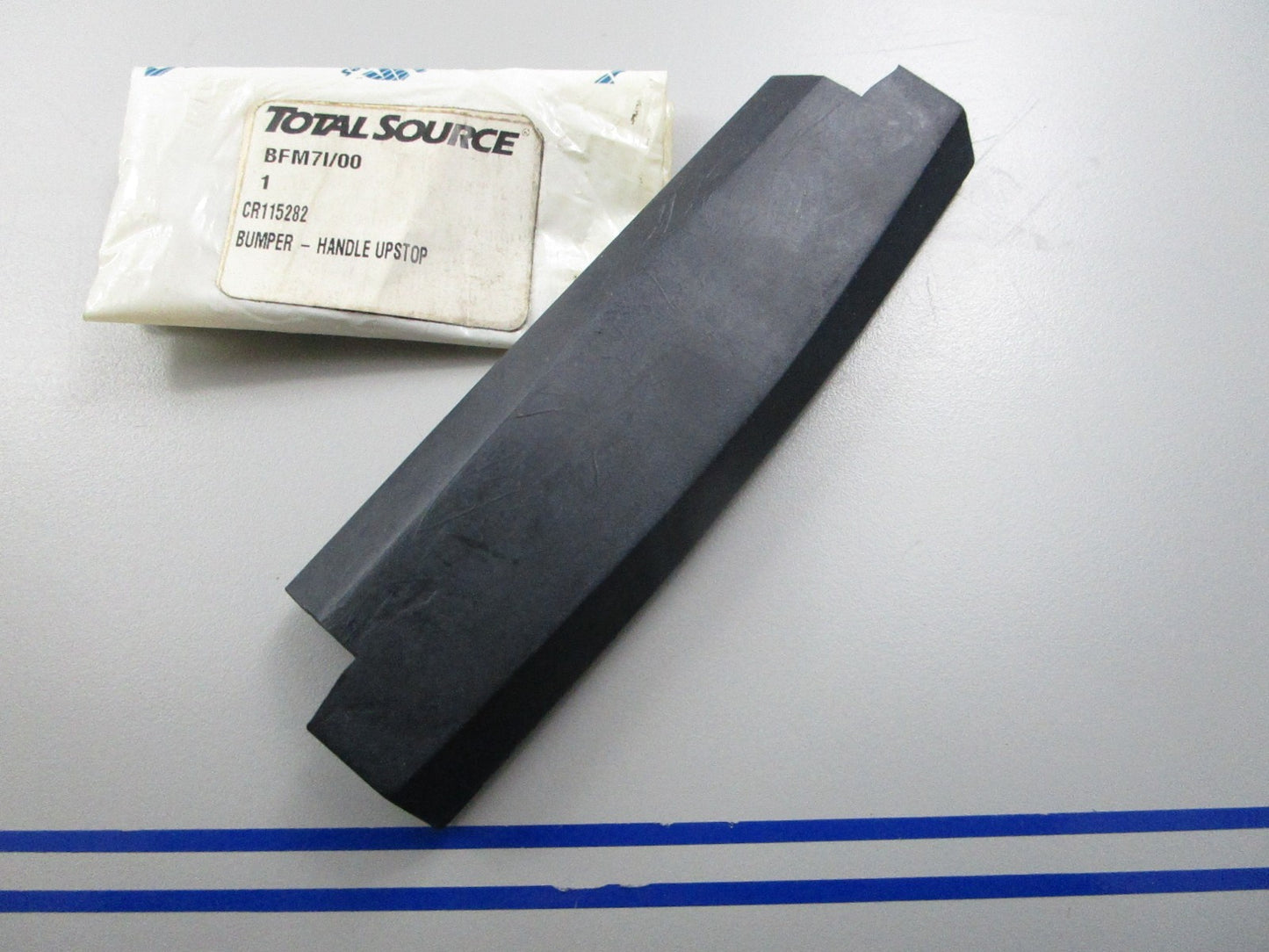 *NEW* 0810 Total Source Gandle Upstop Bumper CR115282 Replaces: Crown