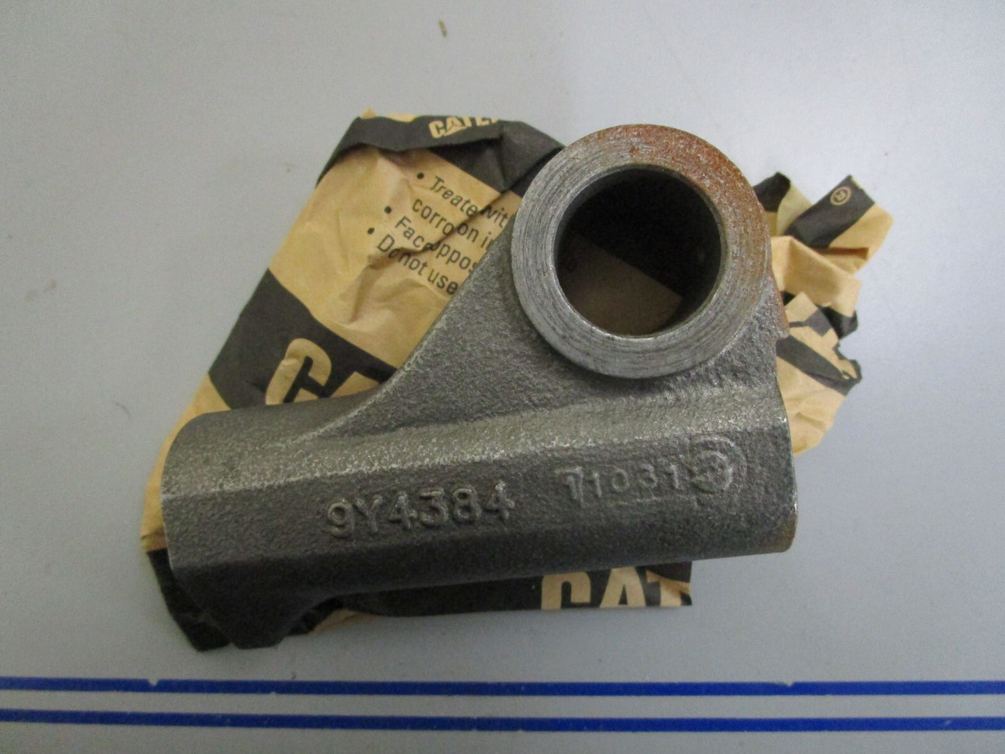*NEW OEM* 0820 CAT Bracket 9Y-4384