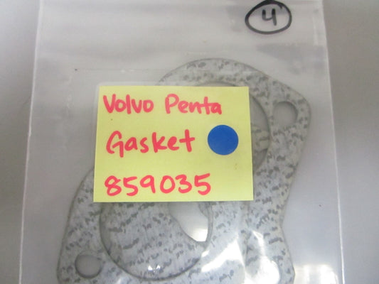 *NEW OEM* 0810 Volvo Penta Gasket 859035