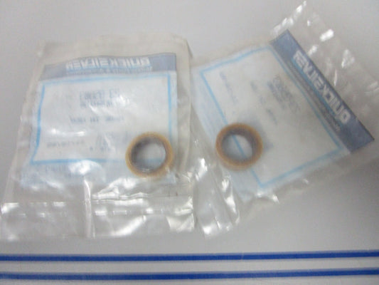 *NEW OEM* (LOT OF 2) 0810 Mercury Quicksilver Bushing 23-95803