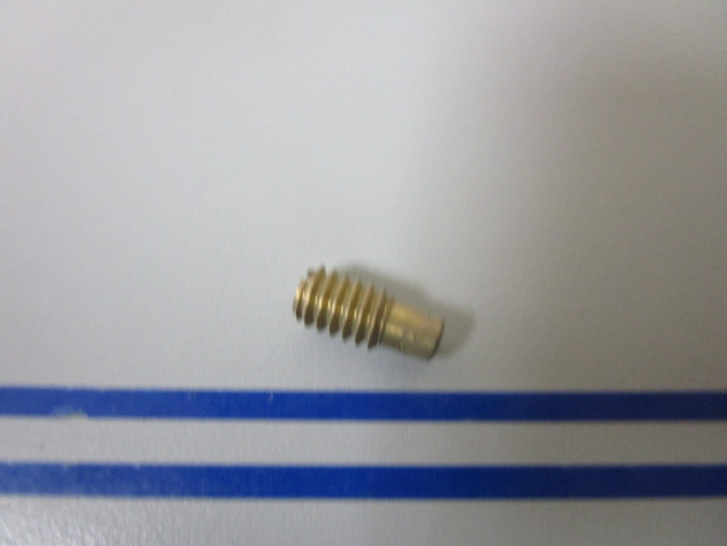 *NEW OEM* 0720 OMC Johnson Evinrude 72D .072 Orifice 328546 0328546