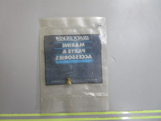 *NEW OEM* 0810 Mercury Quicksilver .062 Jet 1399-4217