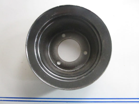 *NEW OEM* 0820 Mercury Quicksilver Crankshaft Pulley 56144