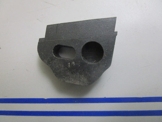 *NEW OEM* 0810 OMC Johnson Evinrude Grommet 338212 0338212