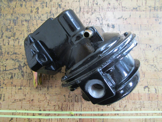 *NEW OEM* 0820 Mercury Quicksilver Fuel Pump Assy 862048A1