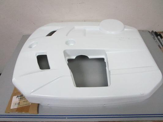 *NEW OEM* 0720 Mercury Mercruiser Zeus 3000 Shroud Top Assembly 879345T69
