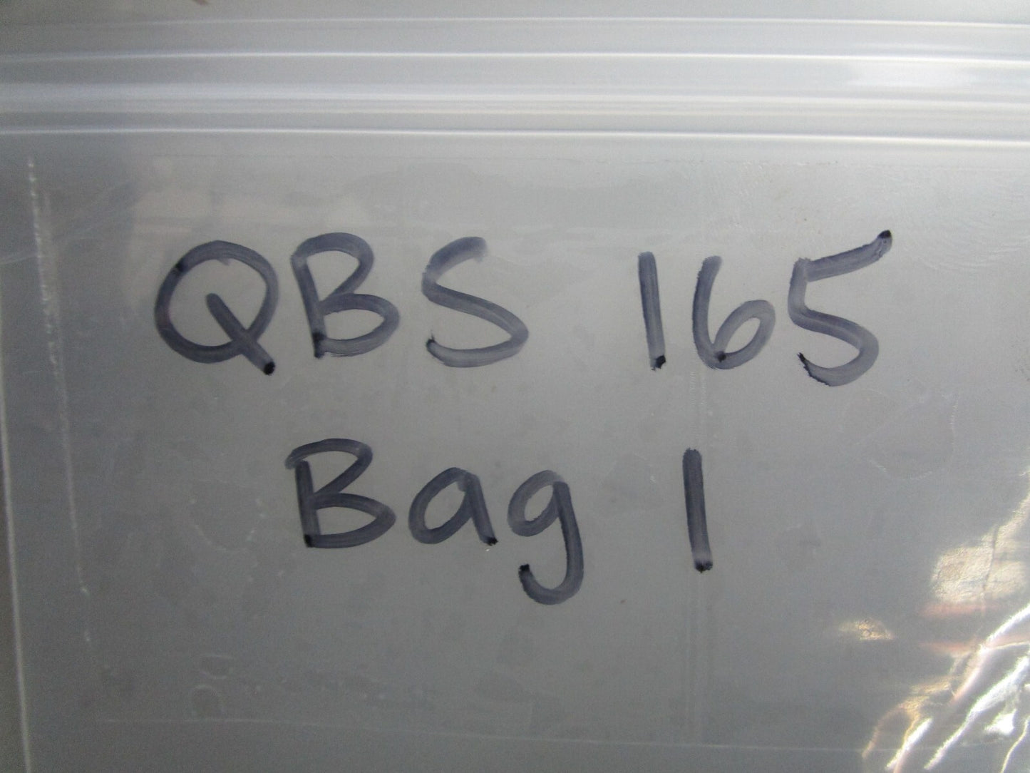 *NEW OEM* 0820 Suzuki Lower Mount 54160-93E02