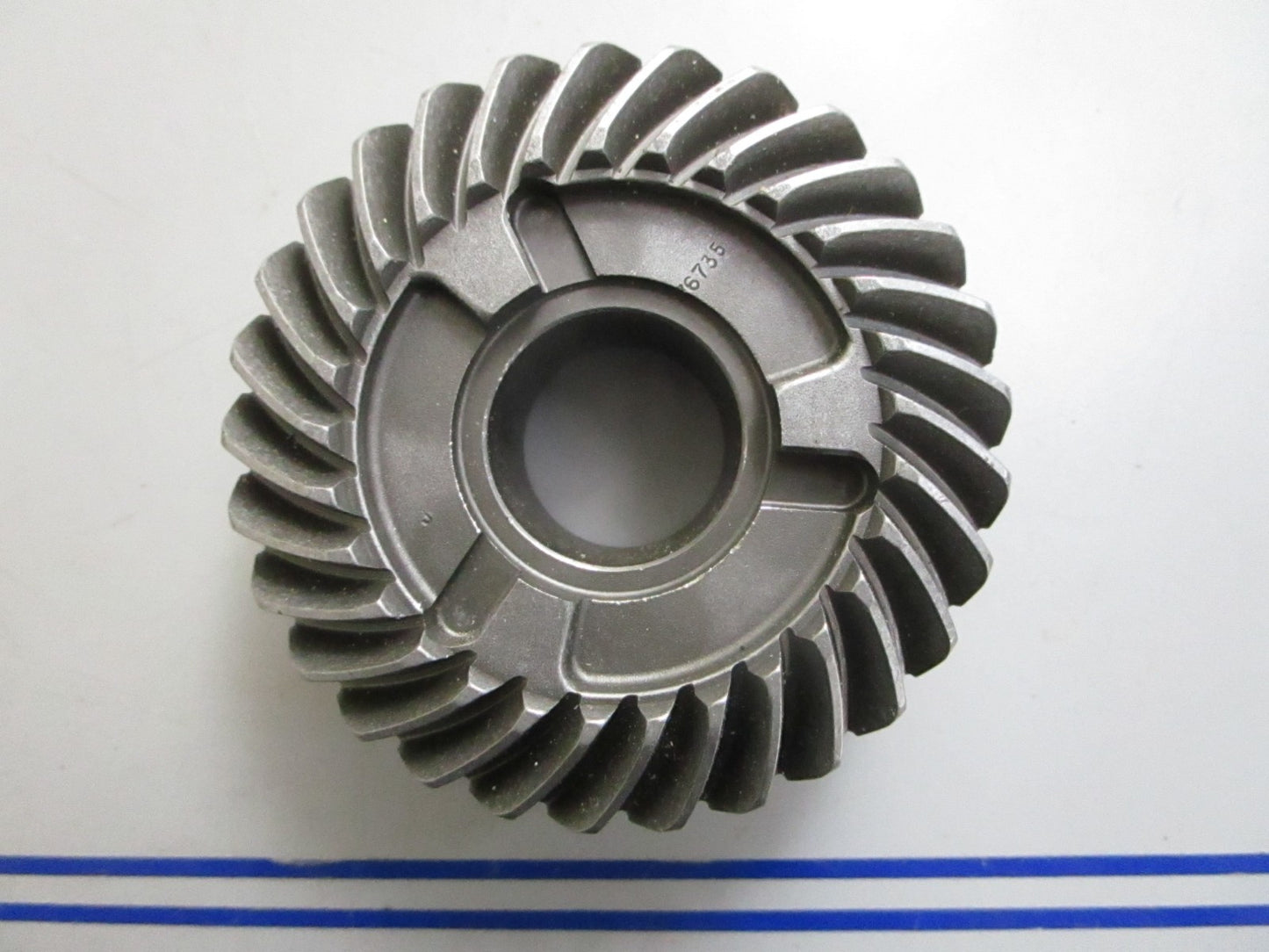 *NEW OEM* 0820 OMC Johnson Evinrude 29T Reverse Gear 318304 0318304