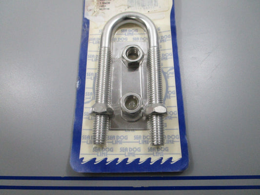 *NEW* 0810 Sea-Dog Stainless Steel Stern Eye 080155-1