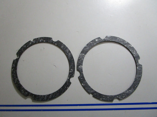 *NEW OEM* (LOT OF 2) 0810 Mercury Quicksilver Gasket 27-98242