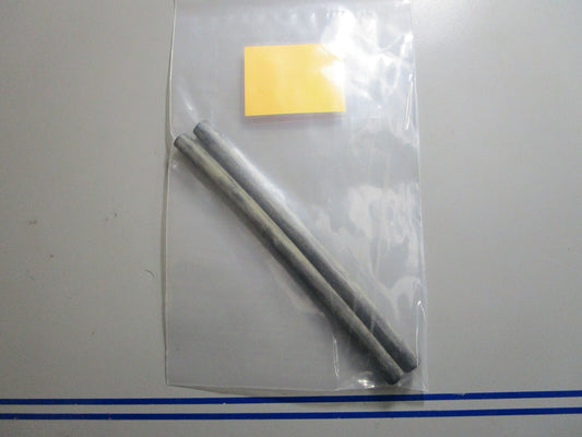 *NEW OEM* (LOT OF 2) 0810 OMC Johnson Evinrude Hose 323335 0323335