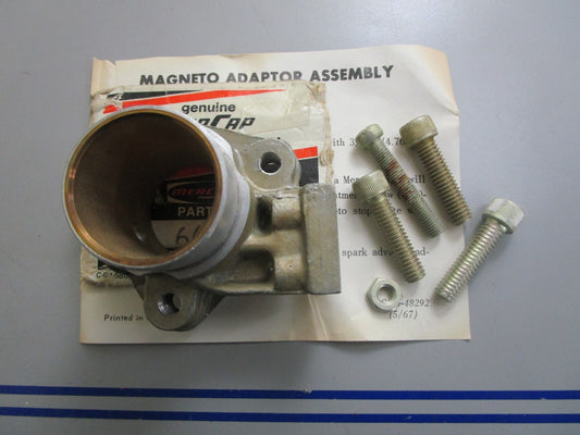 *NEW OEM* 0820 Mercury Quicksilver Ignition Driver Adaptor 66856A1 66164