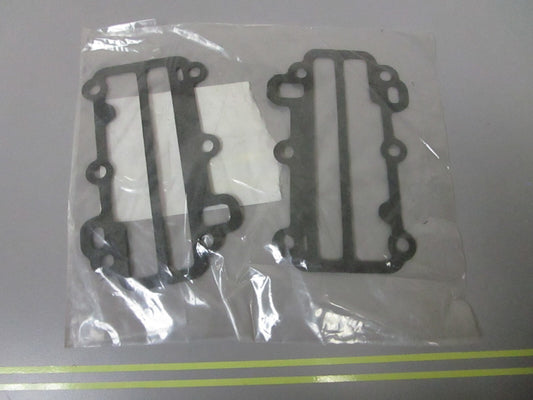 *NEW OEM* (LOT OF 2) 0810 OMC Johnson Evinrude Gasket 325271 0325271