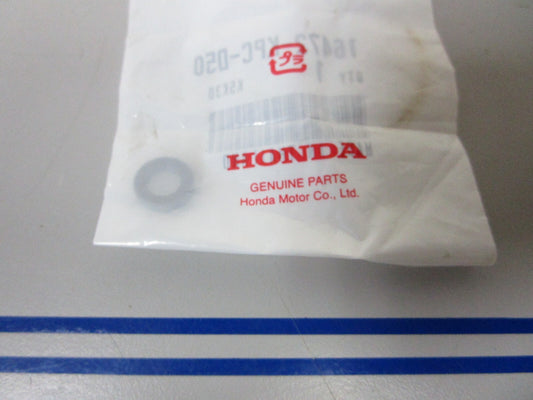 *NEW OEM* 0810 Honda Seal Ring 16472-KPC-D50