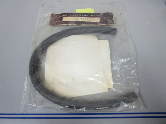 *NEW OEM* 0810 Mercury Quicksilver Hose 32-34423A1