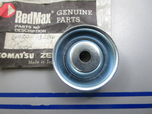NEW OEM 6420-13280 RedMax Cover 0810