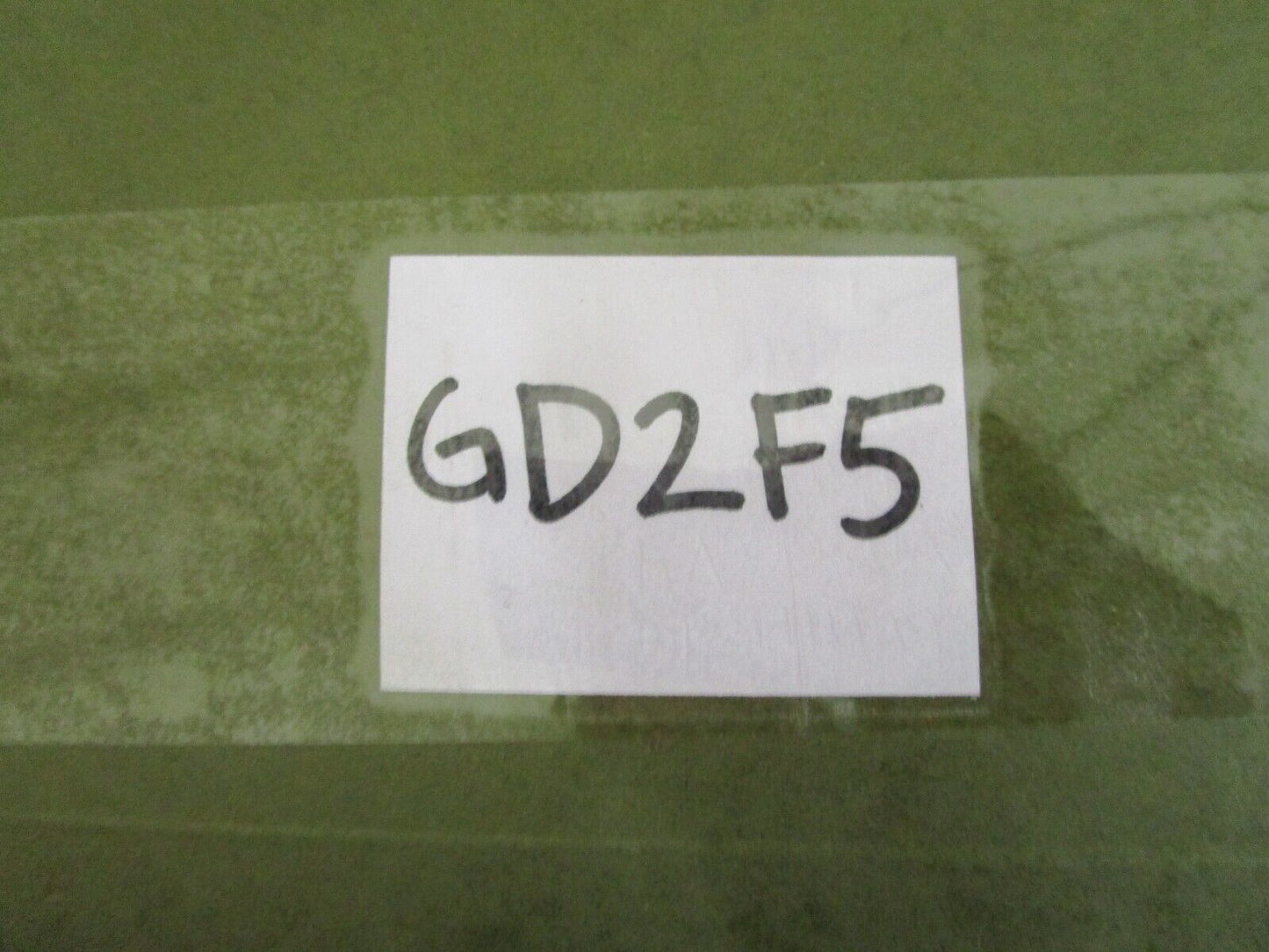 *NEW OEM* 0810 Mercury Quicksilver Gasket Set 27-56108A1