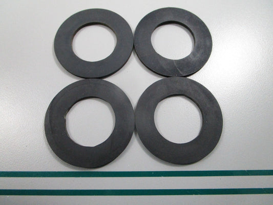 NEW OEM (LOT OF 4) 301835 0301835 OMC Johnson Evinrude Gasket 0810