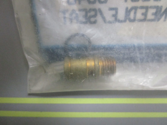 *NEW OEM* 0810 Mercury Quicksilver Needle & Seat Kit 1397-8548