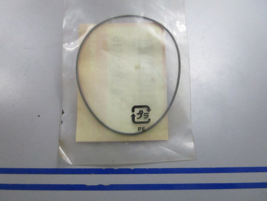 NEW OEM 91357-HA7-651 Honda O-Ring 0810