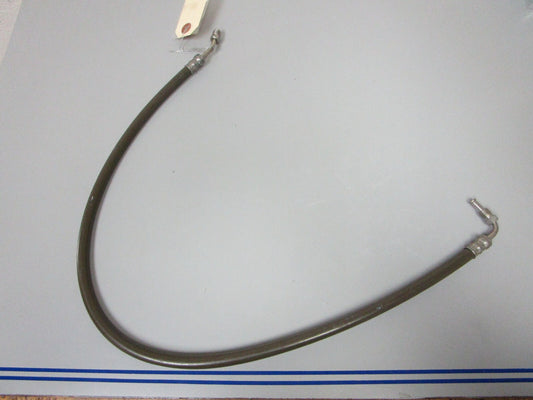 *NEW* 0720 Tritan Hydraulic Hose 3/16" SAE 100 R7