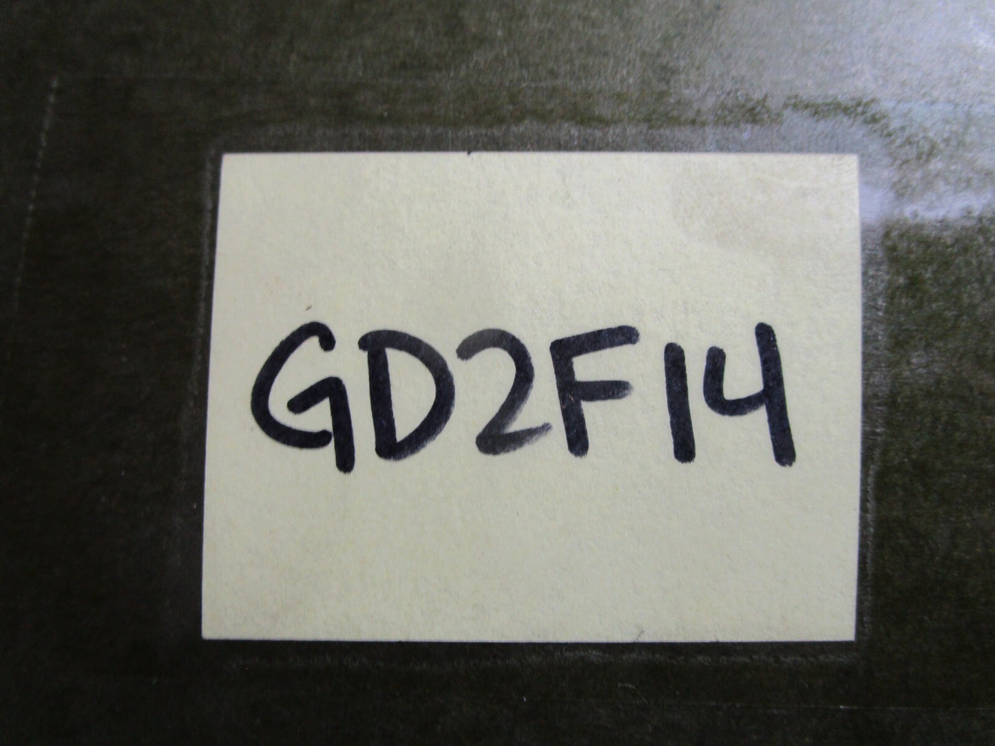 *NEW OEM* 0810 OMC Johnson Evinrude Gasket 203034 0203034