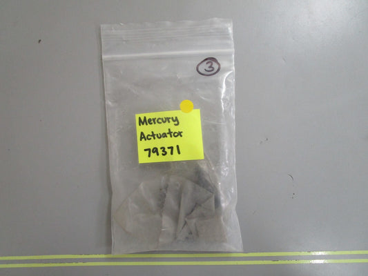 *NEW OEM* 0810 Mercury Quicksilver Actuator 79371
