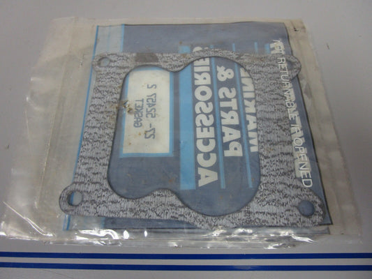*NEW OEM* 0810 Mercury Quicksilver Gasket 27-524572