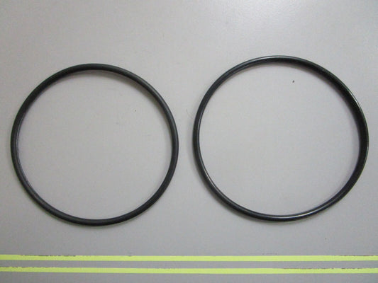 *NEW OEM* (LOT OF 2) 0810 Mercury Quicksilver O-Ring 25-32507