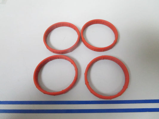 *NEW OEM* 0810 Mercury Quicksilver 4 Gasket Set 27-879866