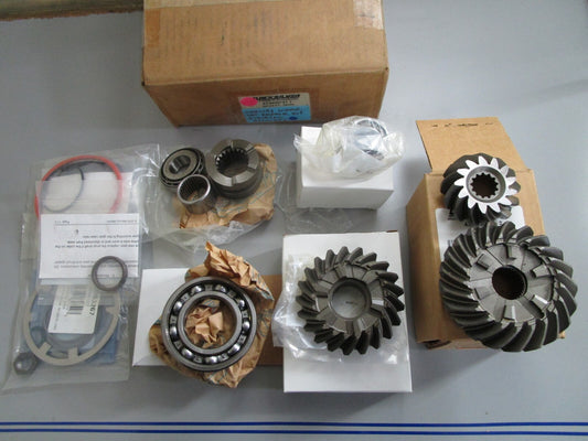 *NEW OEM* 0820 Mercury Quicksilver Gear Set Repair Kit 878087A2 803073T1