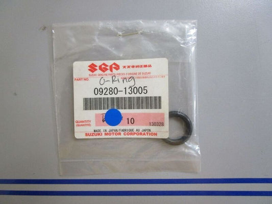 *NEW OEM* 0770 Suzuki O-Ring 09280-13005