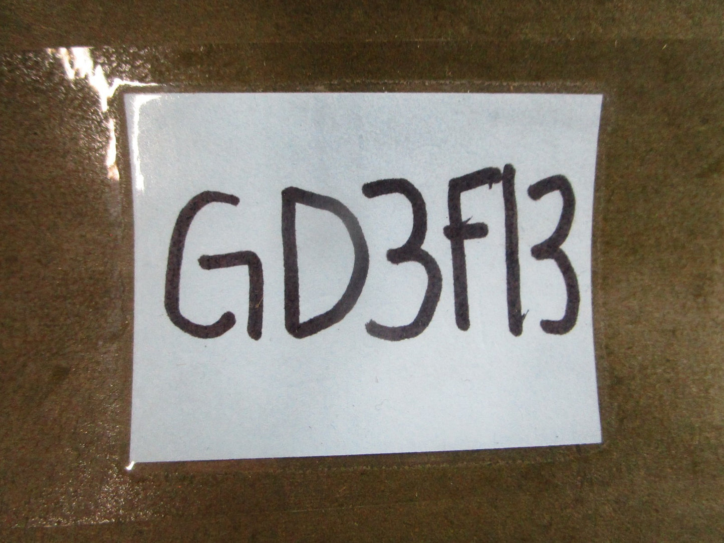 *NEW OEM* 0810 Mercury Quicksilver Gasket 27-8169771