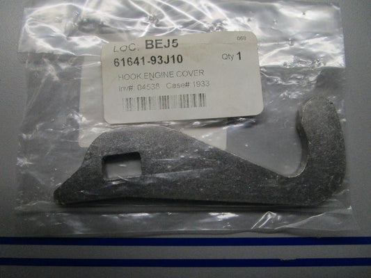 *NEW OEM* 0720 Suzuki Engine Cover Hook 61641-93J10