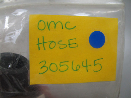 *NEW OEM* 0770 OMC Johnson Evinrude Hose 305645 0305645