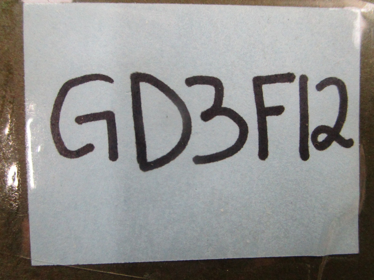 *NEW OEM* 0810 Yamaha Gasket 6K7-14483-00-00