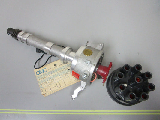 *NEW OEM* 0720 OMC Johnson Evinrude Distributor 985560 0985560