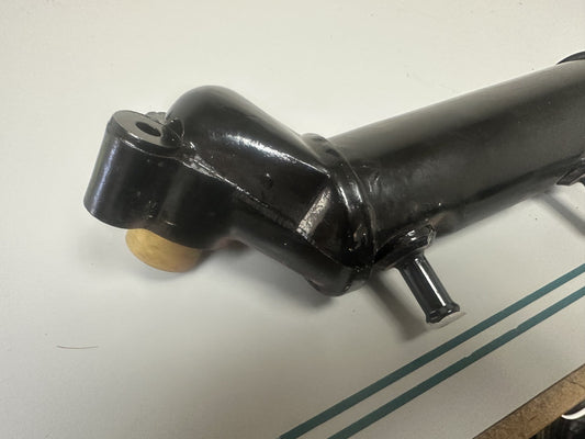 NEW OEM 838482 Volvo Penta Power Steering Oil Cooler 0720