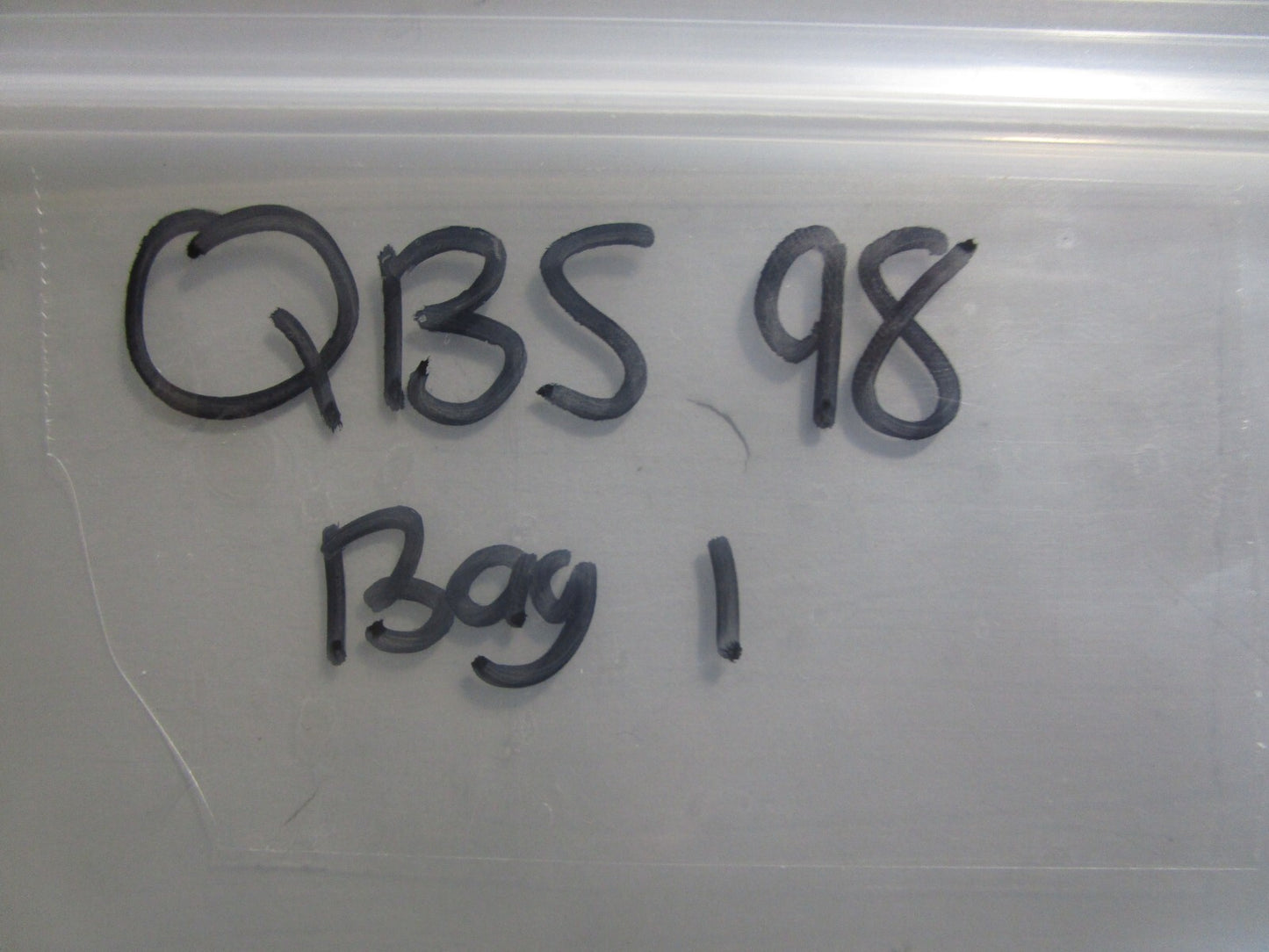 *NEW OEM* 0810 Mercury Quicksilver Guide 48124