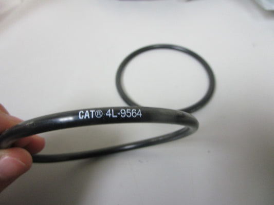 *NEW OEM* (LOT OF 2) 0810 CAT O-Ring 4L-95614